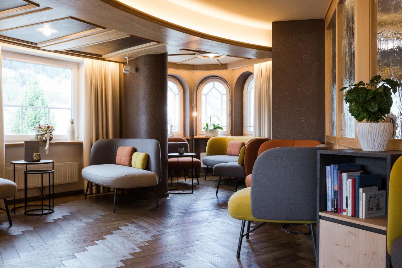Hotel Fernblick サン・ヴァレンティーノ・アッラ・ムータ エクステリア 写真