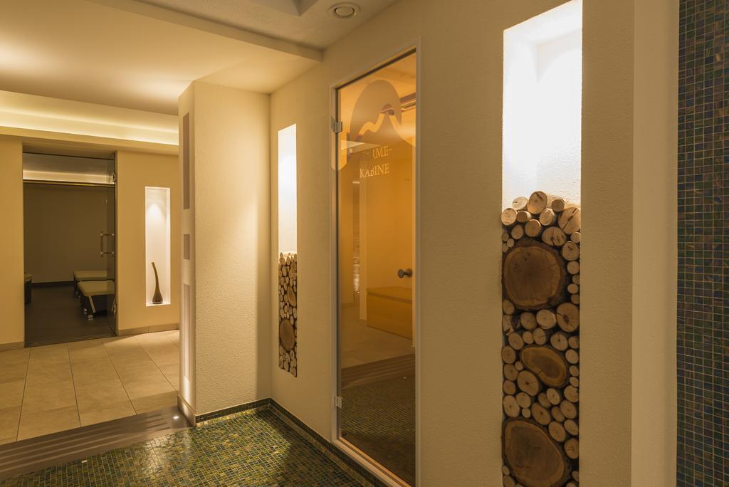 Hotel Fernblick サン・ヴァレンティーノ・アッラ・ムータ エクステリア 写真
