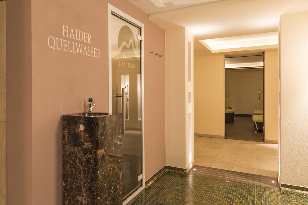 Hotel Fernblick サン・ヴァレンティーノ・アッラ・ムータ エクステリア 写真